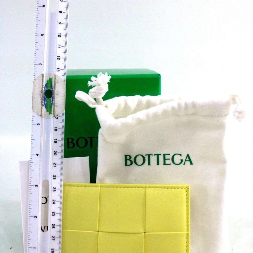 Bottega Veneta original leather